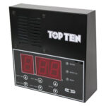 Clock Timer digital