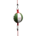 Double end ball