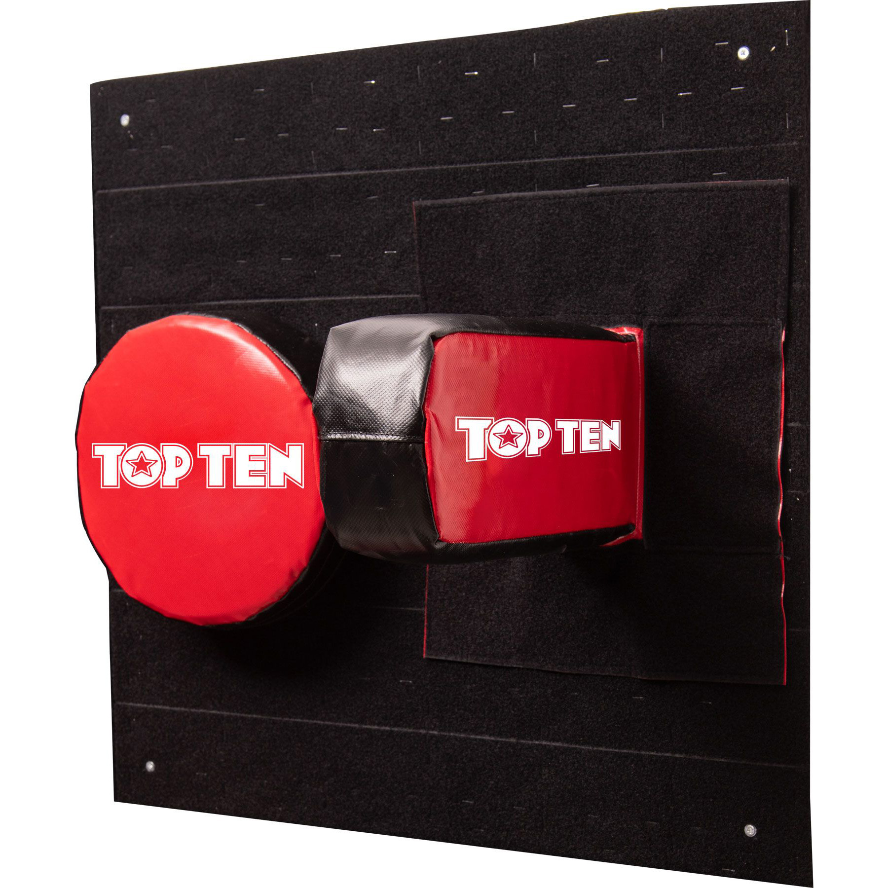 Wandschlagkissen – Kampfsport Einrichtung von TOP TEN